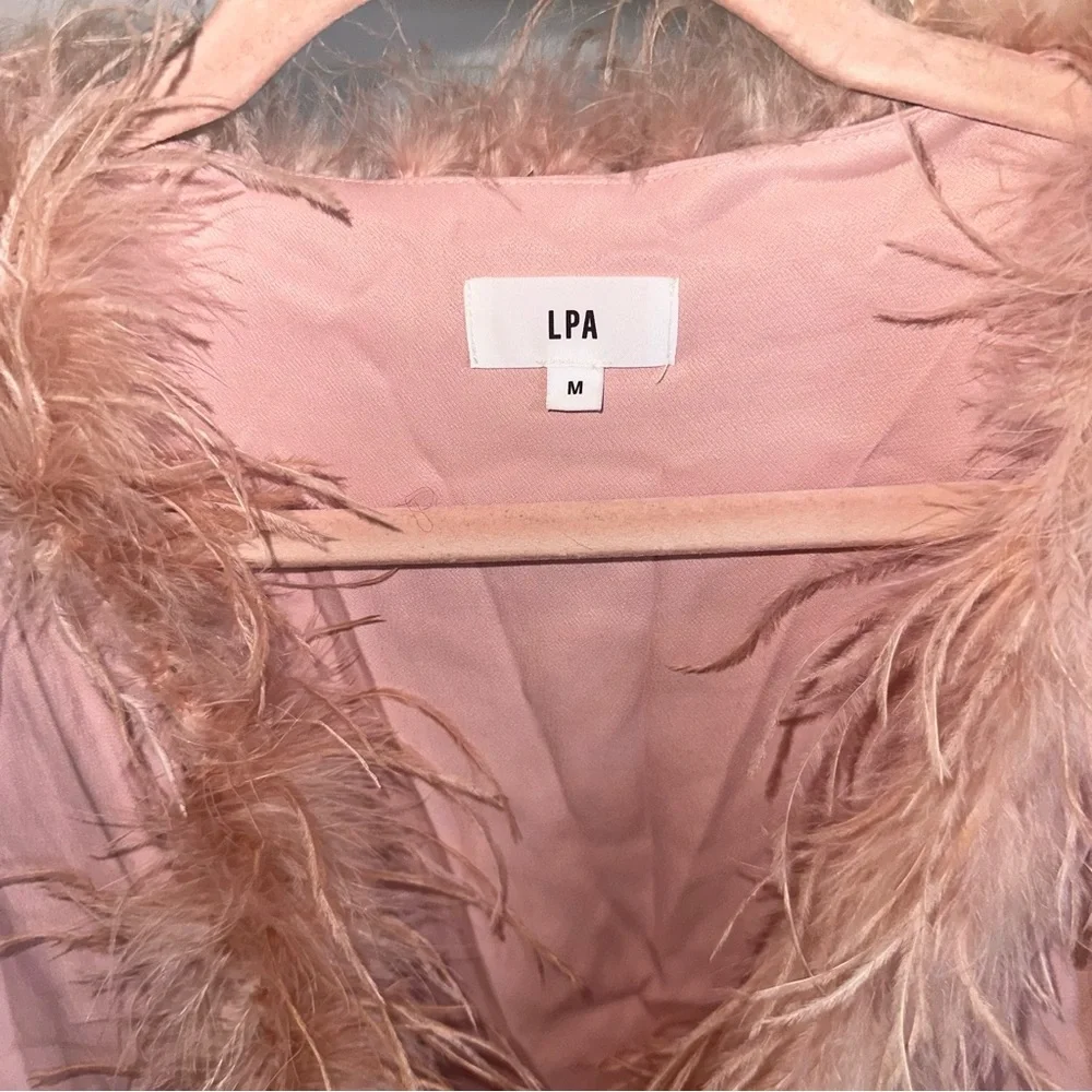 LPA Rhett Top - Picture 5 of 6